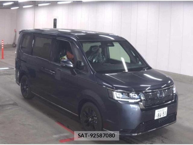 Honda e 2026-07 8434101-0