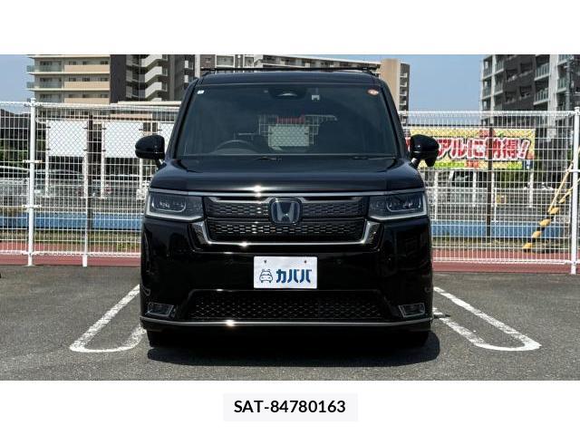 Honda e 2024 8434508-1