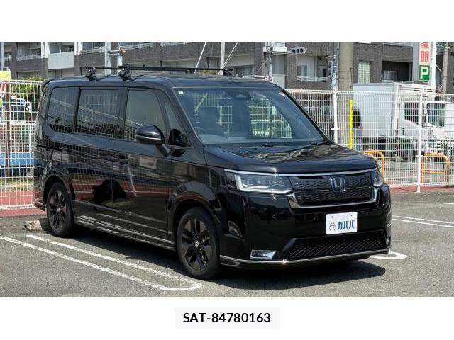 Honda e 2024 8434508-12