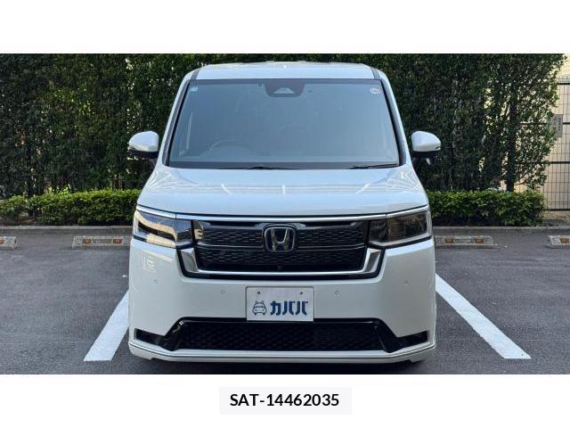Honda e 2025 8434517-1