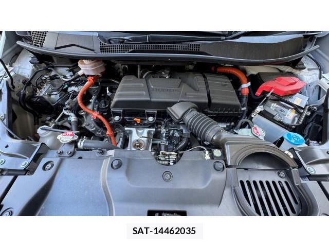 Honda e 2025 8434517-10