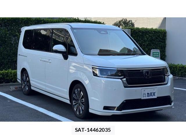 Honda e 2025 8434517-14
