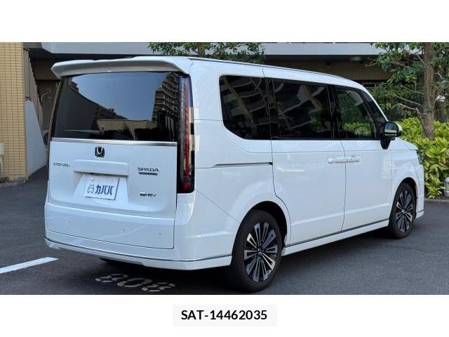 Honda e 2025 8434517-15