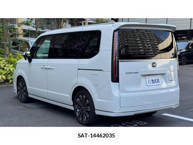Honda e 2025 8434517-16