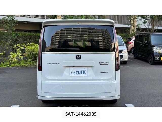 Honda e 2025 8434517-3