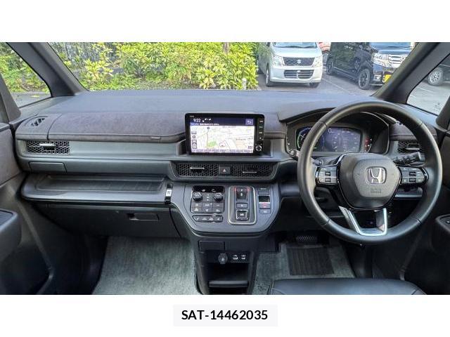 Honda e 2025 8434517-4