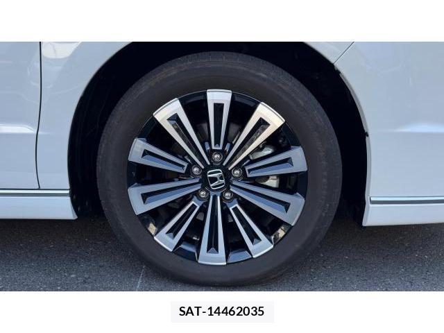 Honda e 2025 8434517-8