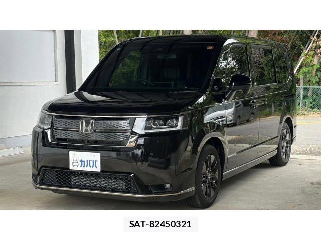Honda e 2025 8434545-0