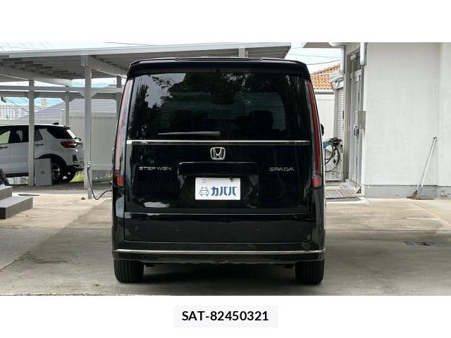 Honda e 2025 8434545-3