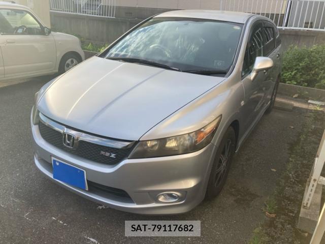 sat car