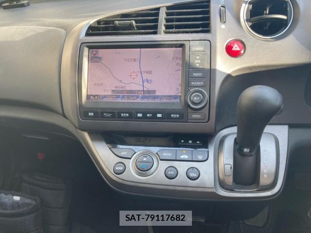 Honda STREAM 2008-03 8434161-13
