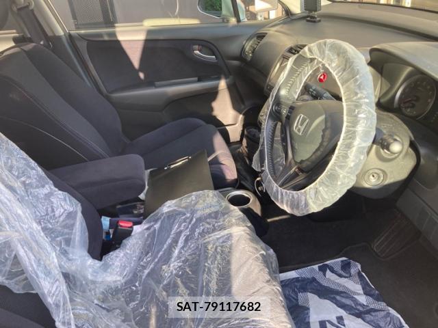 Honda STREAM 2008-03 8434161-14