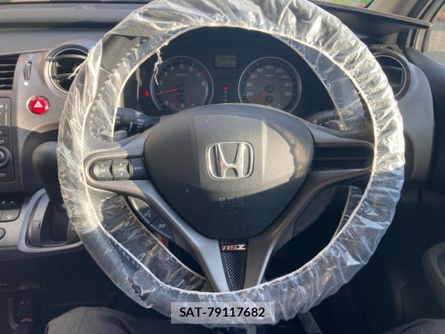 Honda STREAM 2008-03 8434161-15