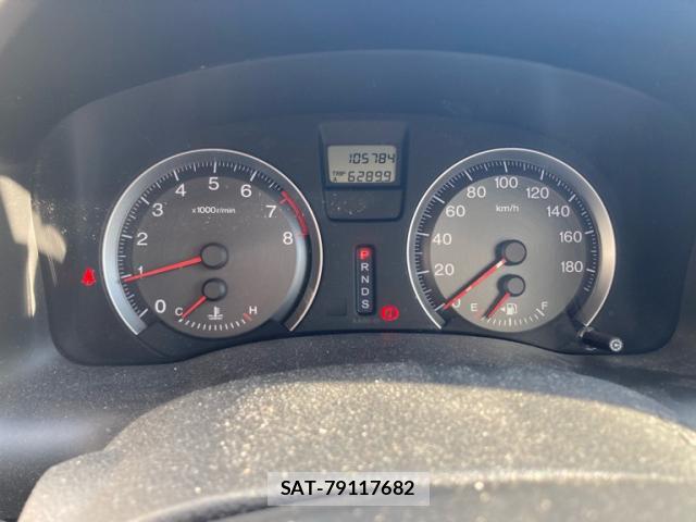 Honda STREAM 2008-03 8434161-16