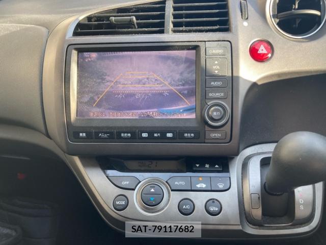 Honda STREAM 2008-03 8434161-17