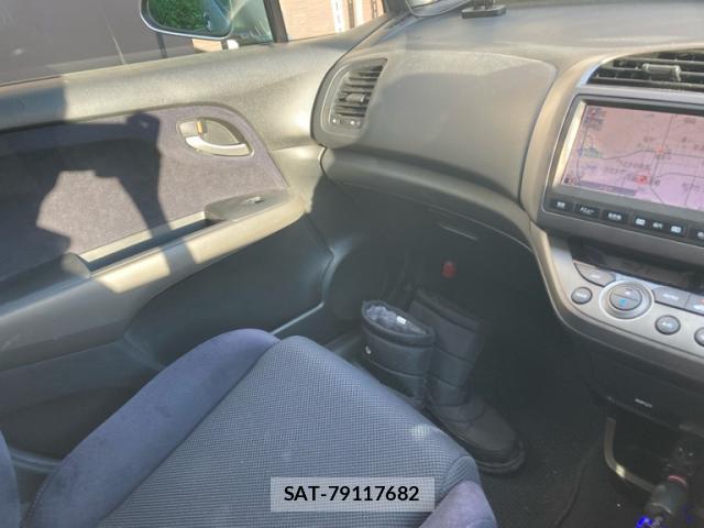 Honda STREAM 2008-03 8434161-18