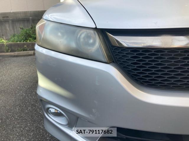 Honda STREAM 2008-03 8434161-2