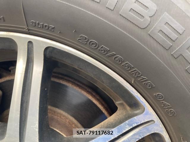 Honda STREAM 2008-03 8434161-4
