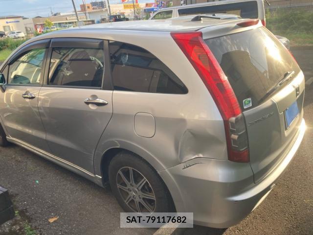 Honda STREAM 2008-03 8434161-5