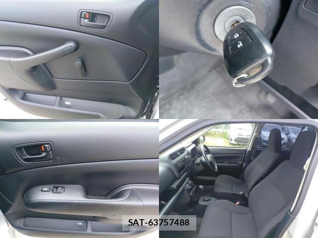 Toyota SUCCEED 2015-04 8434168-8