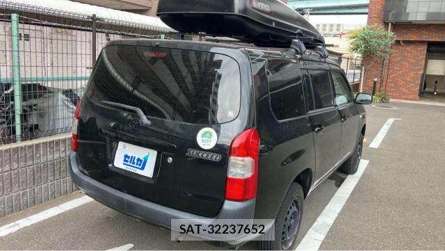Toyota SUCCEED 2017-12 8434688-12