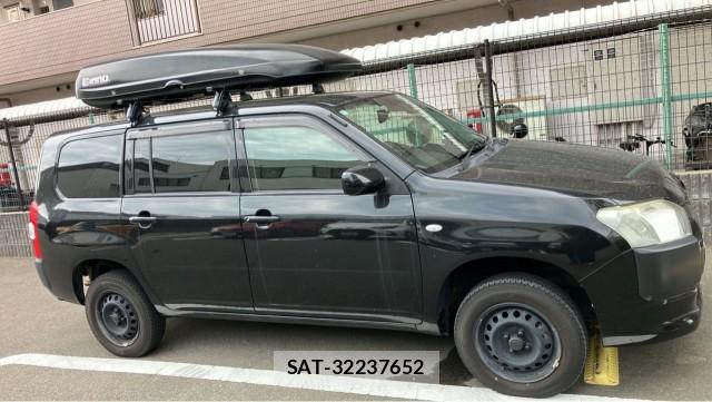 Toyota SUCCEED 2017-12 8434688-3