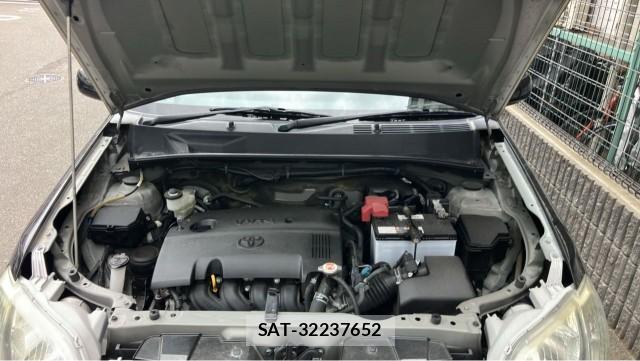 Toyota SUCCEED 2017-12 8434688-7