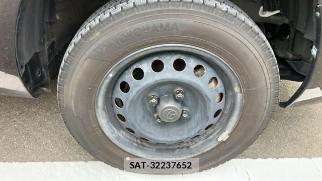 Toyota SUCCEED 2017-12 8434688-8