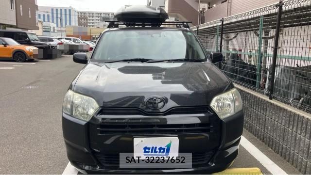 Toyota SUCCEED 2017-12 8434688-9
