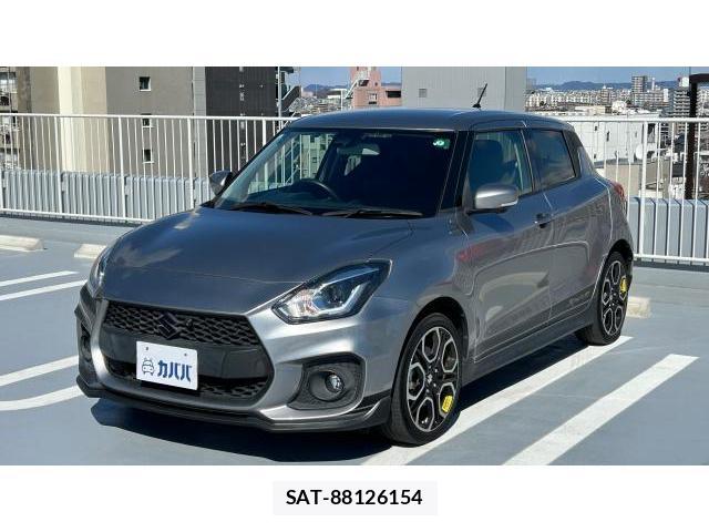 Suzuki SWIFT 2019 8434351-0
