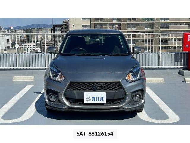 Suzuki SWIFT 2019 8434351-1