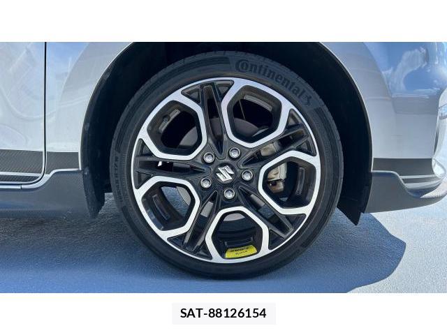 Suzuki SWIFT 2019 8434351-11