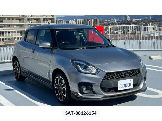 Suzuki SWIFT 2019 8434351-16