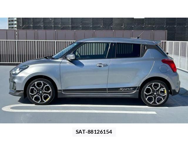 Suzuki SWIFT 2019 8434351-18