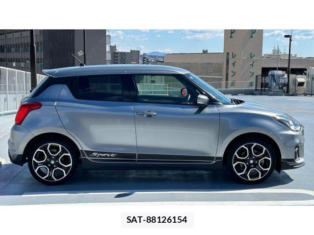 Suzuki SWIFT 2019 8434351-2