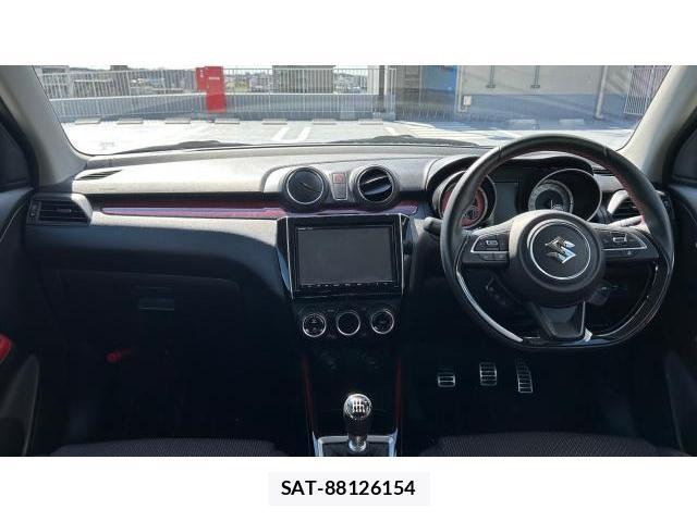 Suzuki SWIFT 2019 8434351-4