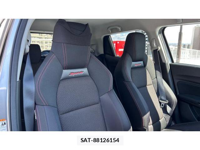 Suzuki SWIFT 2019 8434351-5