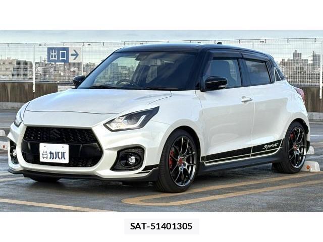 Suzuki SWIFT 2025 8434598-0