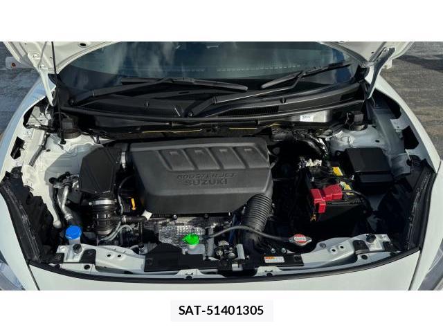 Suzuki SWIFT 2025 8434598-15