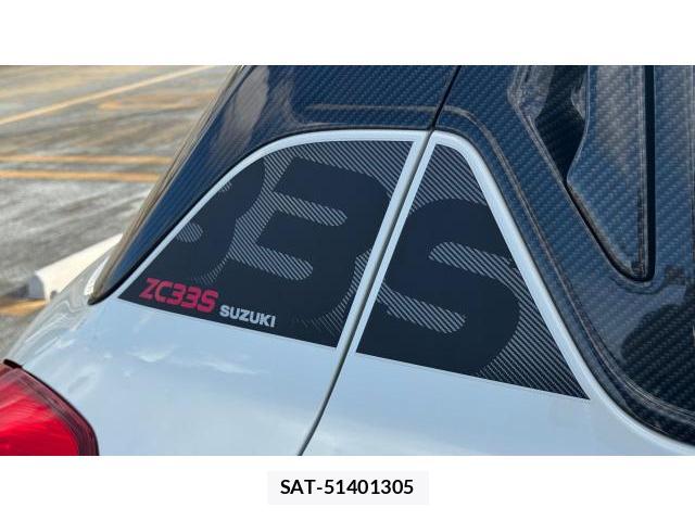 Suzuki SWIFT 2025 8434598-18