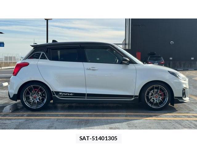 Suzuki SWIFT 2025 8434598-2