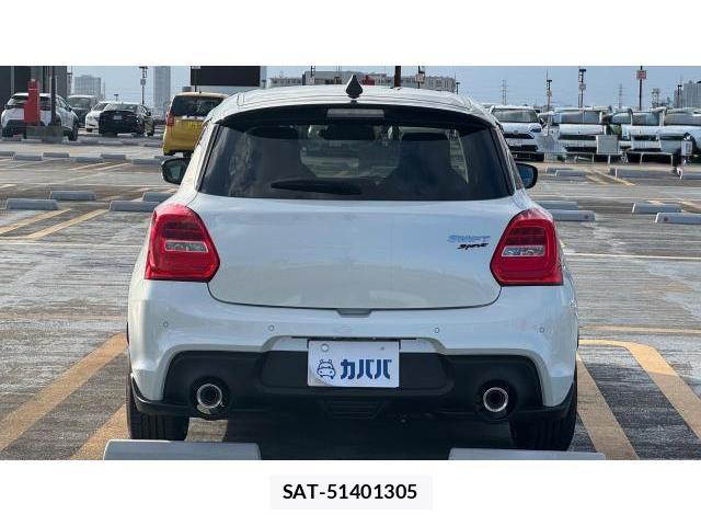 Suzuki SWIFT 2025 8434598-3