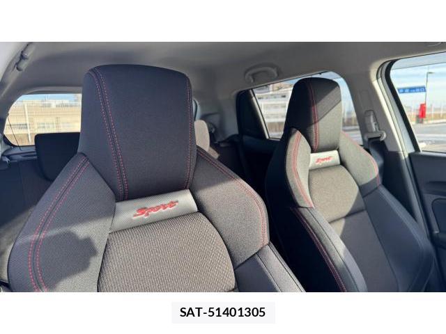 Suzuki SWIFT 2025 8434598-5