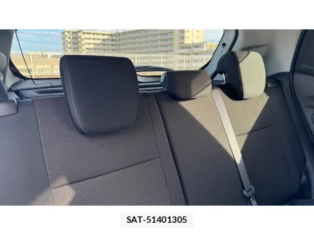 Suzuki SWIFT 2025 8434598-6