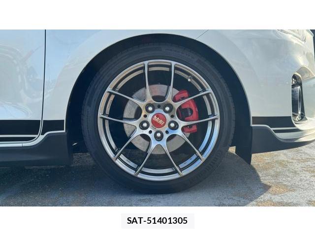 Suzuki SWIFT 2025 8434598-7