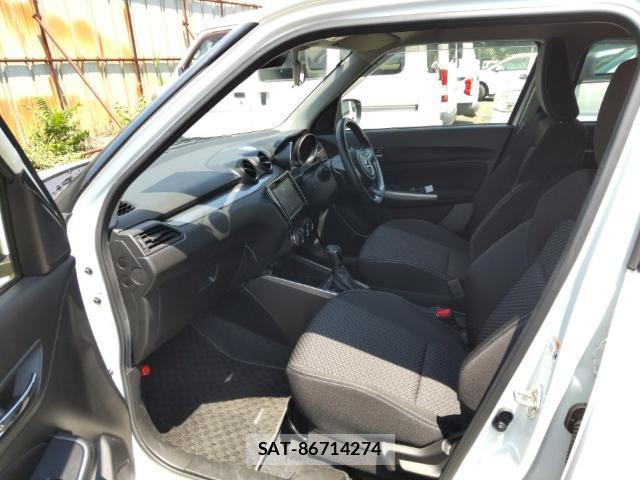Suzuki SWIFT 2021-08 8433924-15