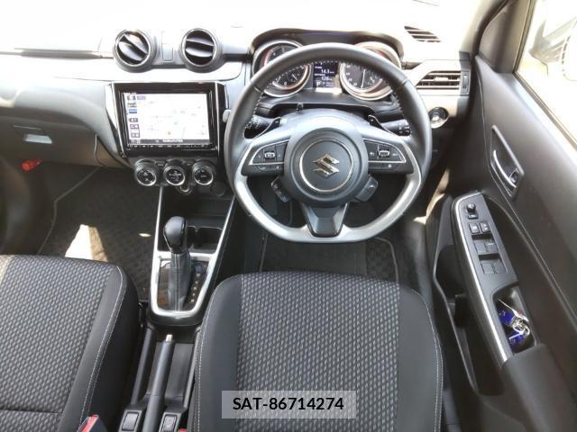 Suzuki SWIFT 2021-08 8433924-2