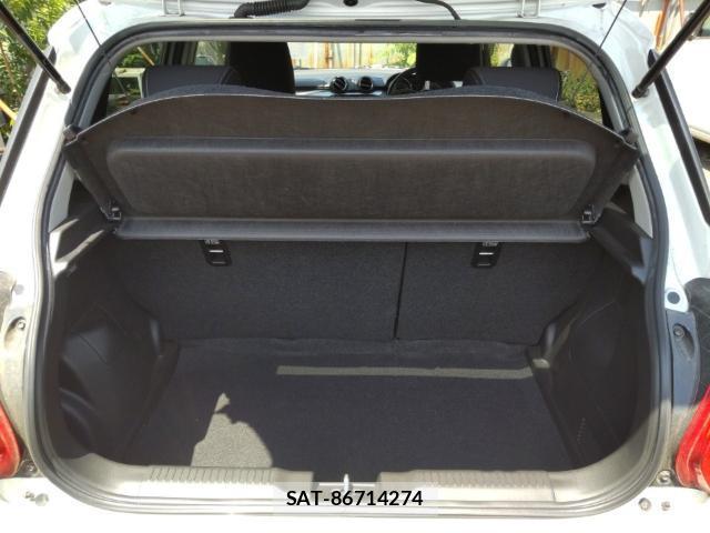 Suzuki SWIFT 2021-08 8433924-7