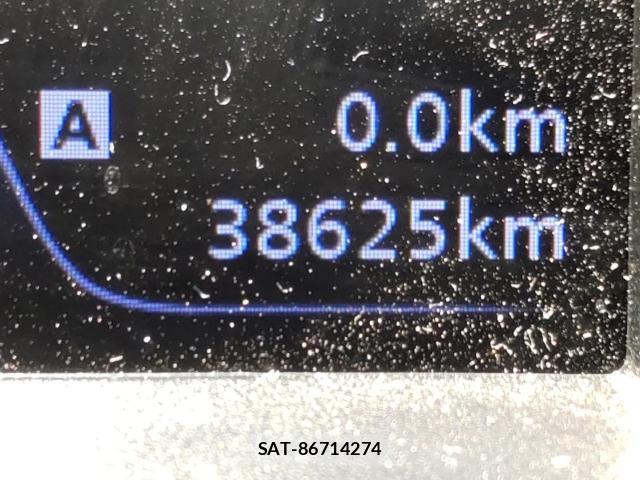 Suzuki SWIFT 2021-08 8433924-9