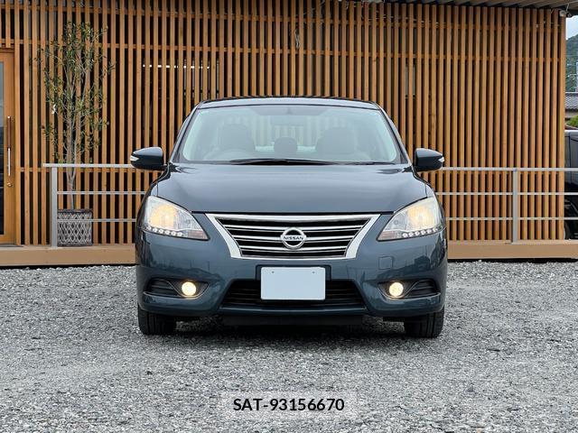 Nissan Sylphy 2013-02 8434999-10